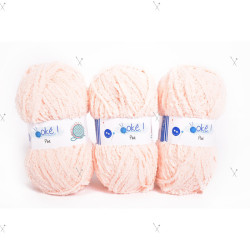 Yarn PIWI - Polyester